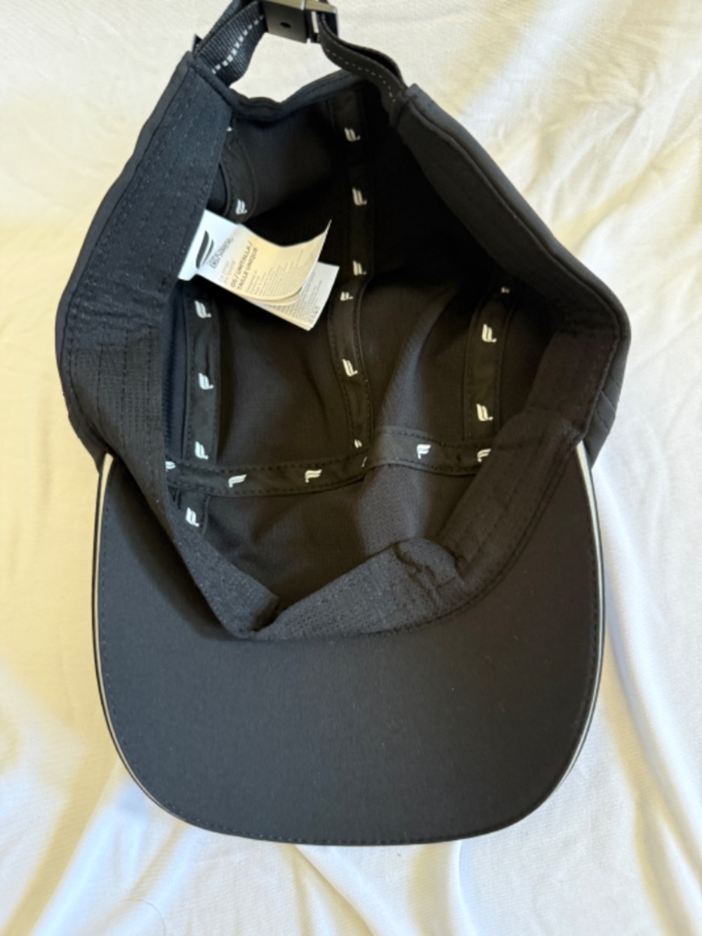 Fabletics Hat - Picture 2 of 4